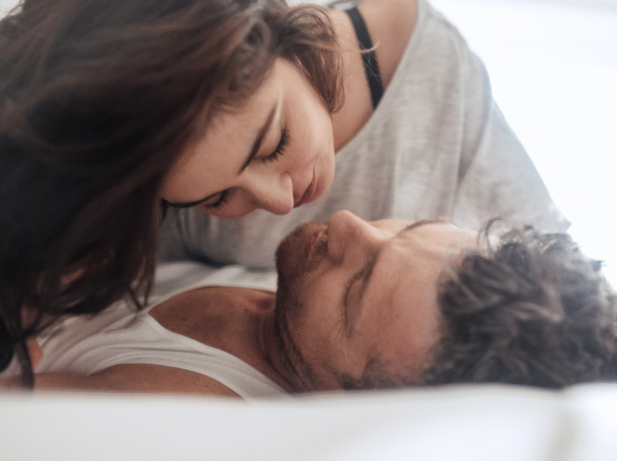 MaxVital Boosting Confidence in Every Encounter