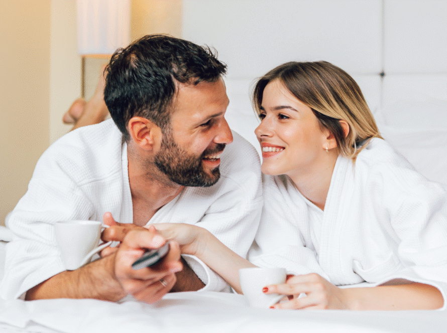 The essential guide to enhancing male vitality