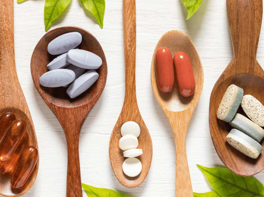 MaxVital Energy Supplement