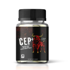 CEP+ Dietary Supplement