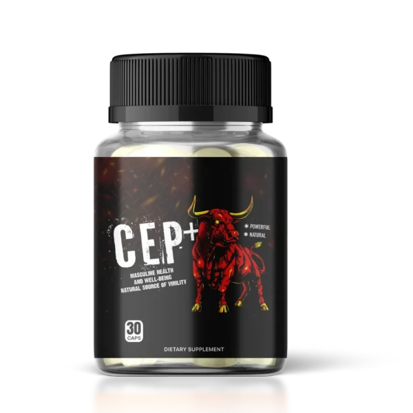 CEP+ Dietary Supplement