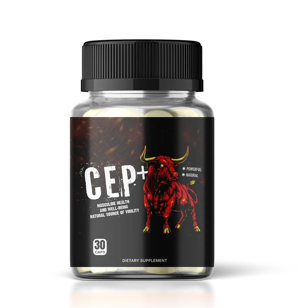 CEP+ Dietary Supplement