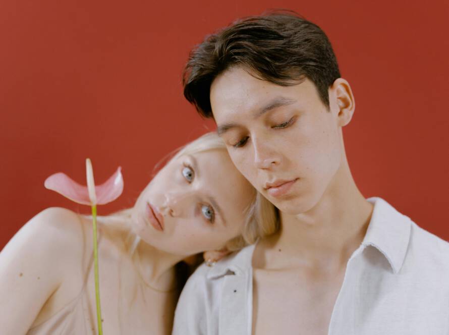 Intimacy-What Does It Mean for Emotional Connection