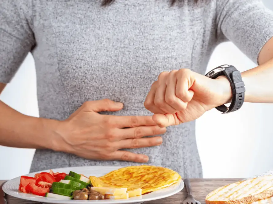 Mastering Intermittent Fasting: Key Benefits Explained