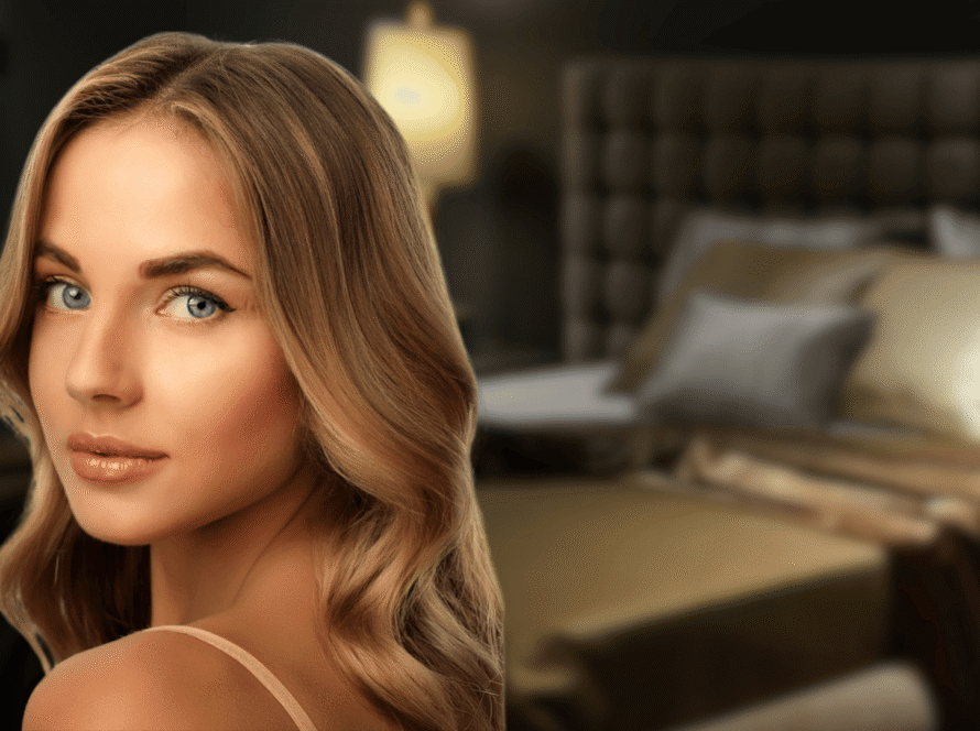 What vitality can do for you