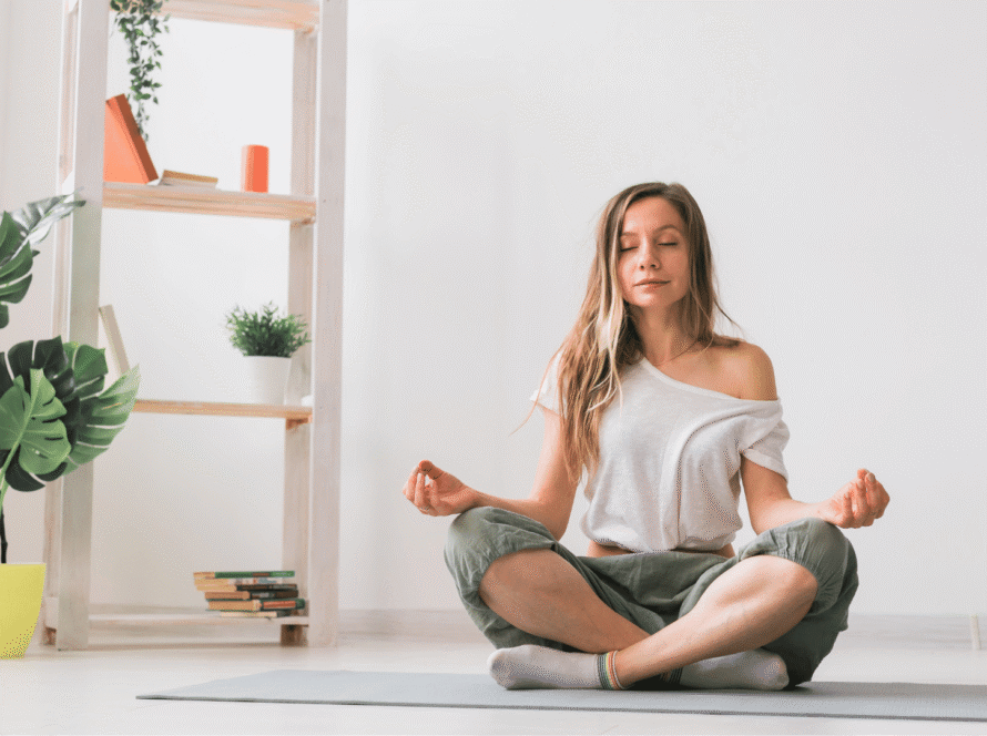 Why Emotional Health Is Important Key to a Balanced Life