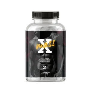 XMass Dietary Supplement