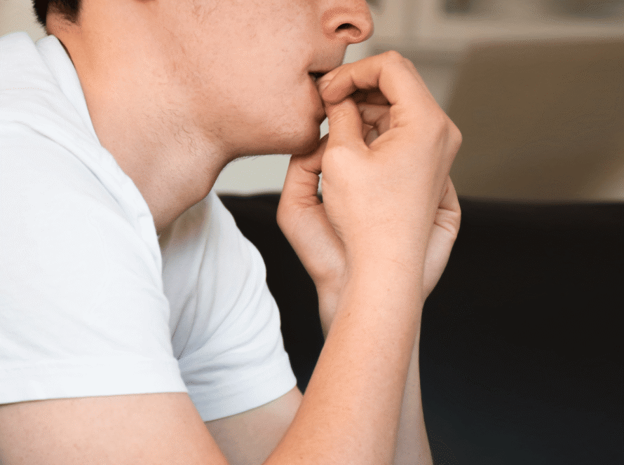 can hormone imbalance cause anxiety