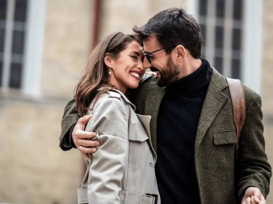 Building a Stronger Relationship and Mental Health