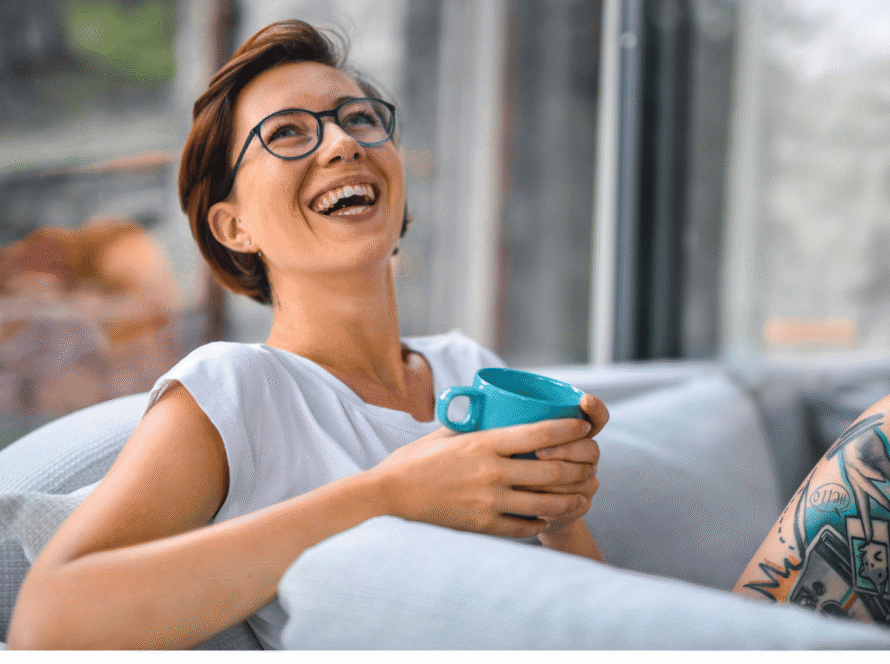 How Happy Life Influences Your Health