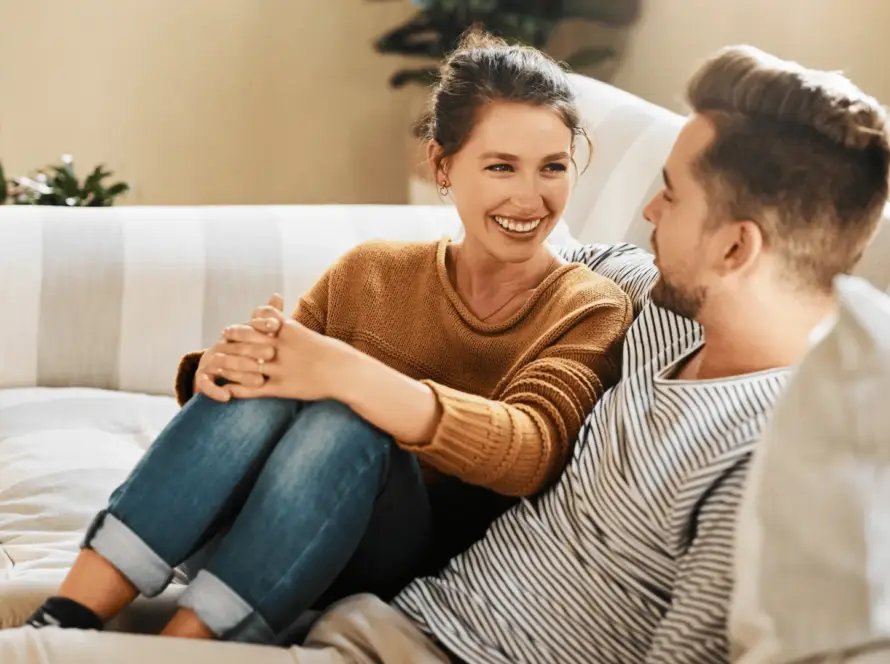 Nutrition for Emotional Wellness Eating Right for a Healthy Relationship