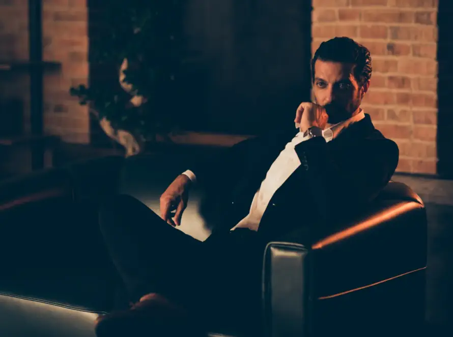 What is Masculine Energy