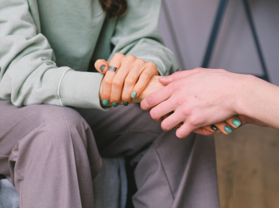 Strengthening Your Relationship and Mental Health