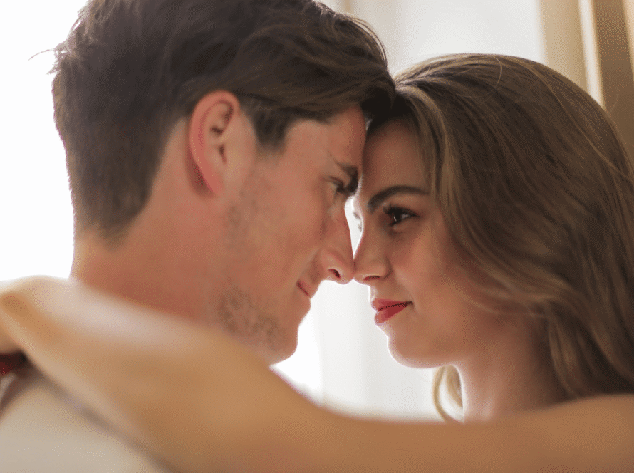 Maintaining Emotional Intimacy