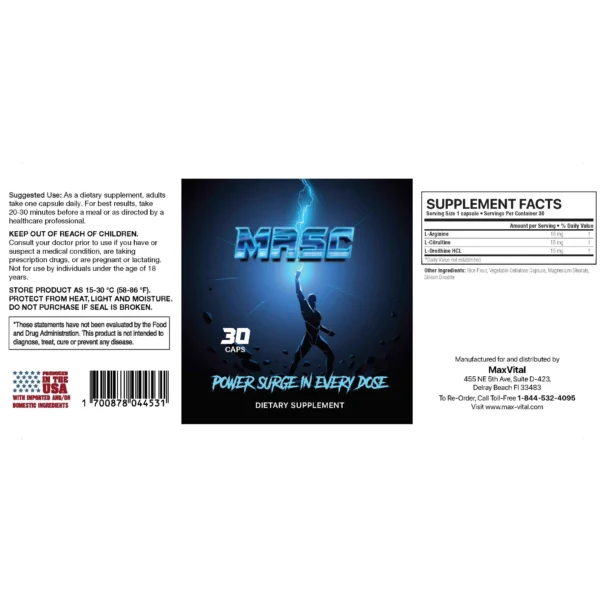 MV-MASC-LABEL