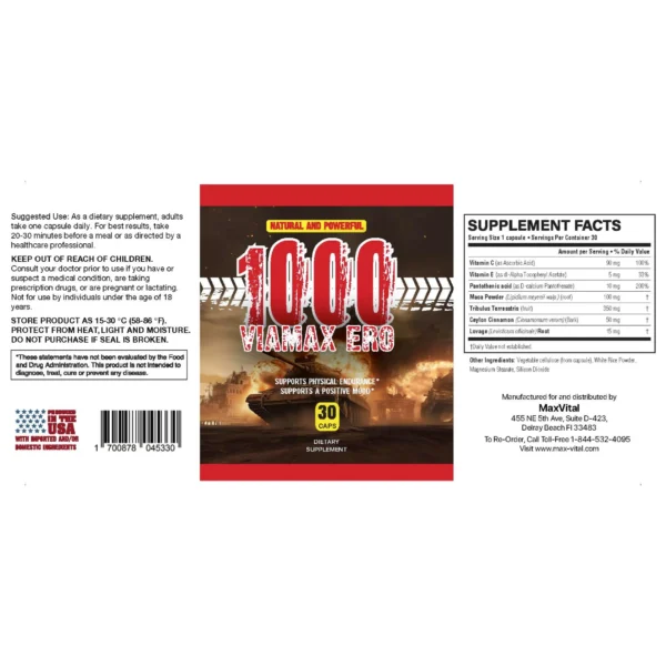 MV-VIAMAX-ERO-1000-LABEL