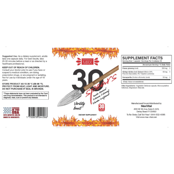 30-Spears-Label