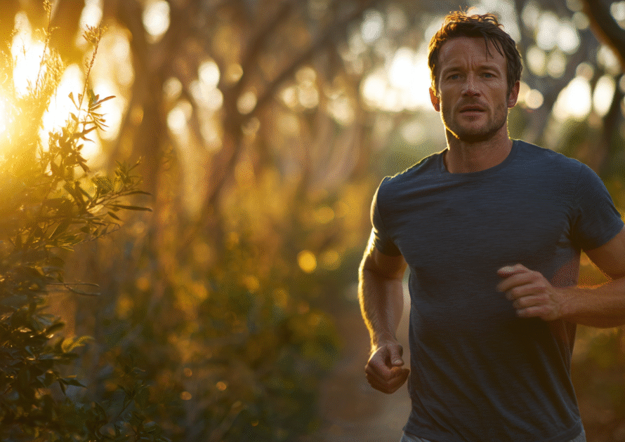 Boost Your Stamina Naturally