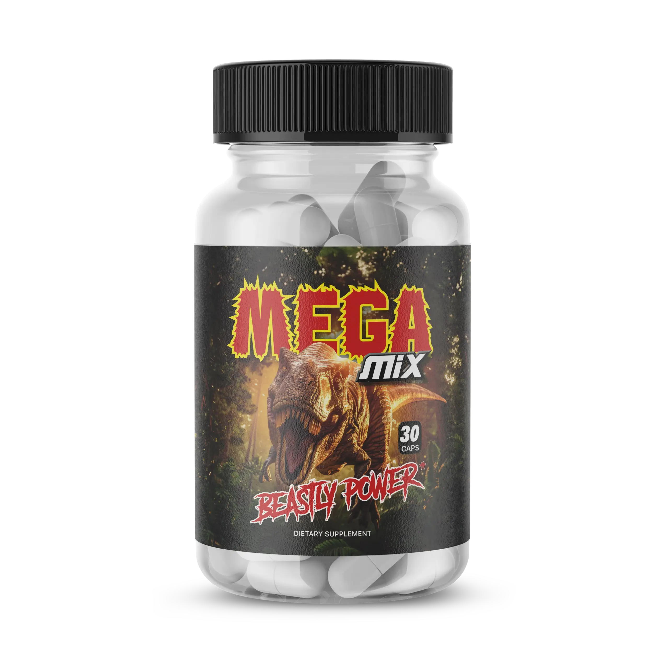 Megamix