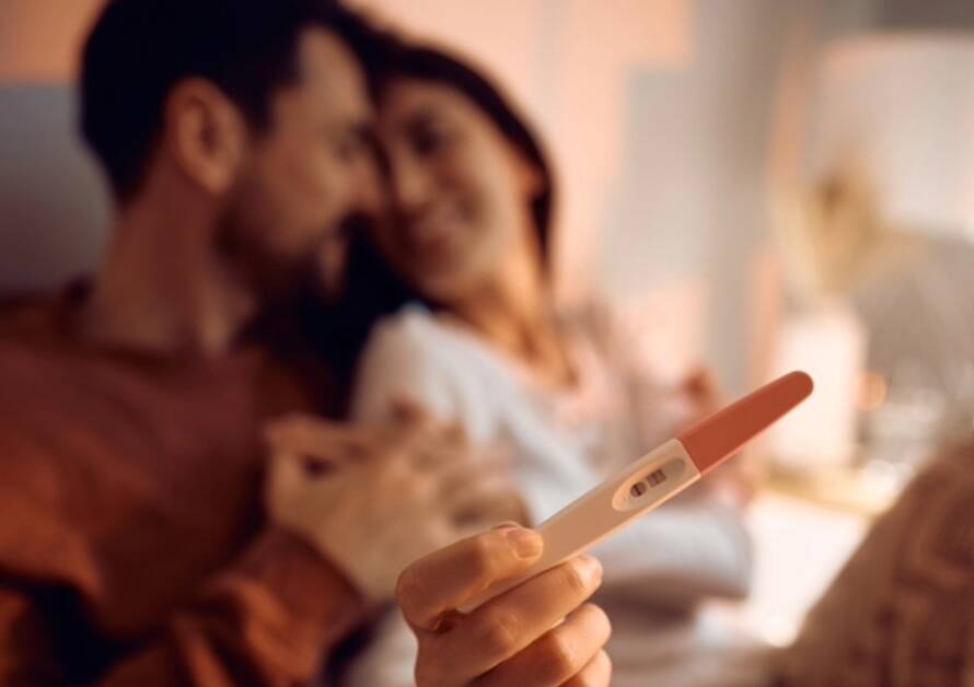 Natural Ways to Support Male Fertility