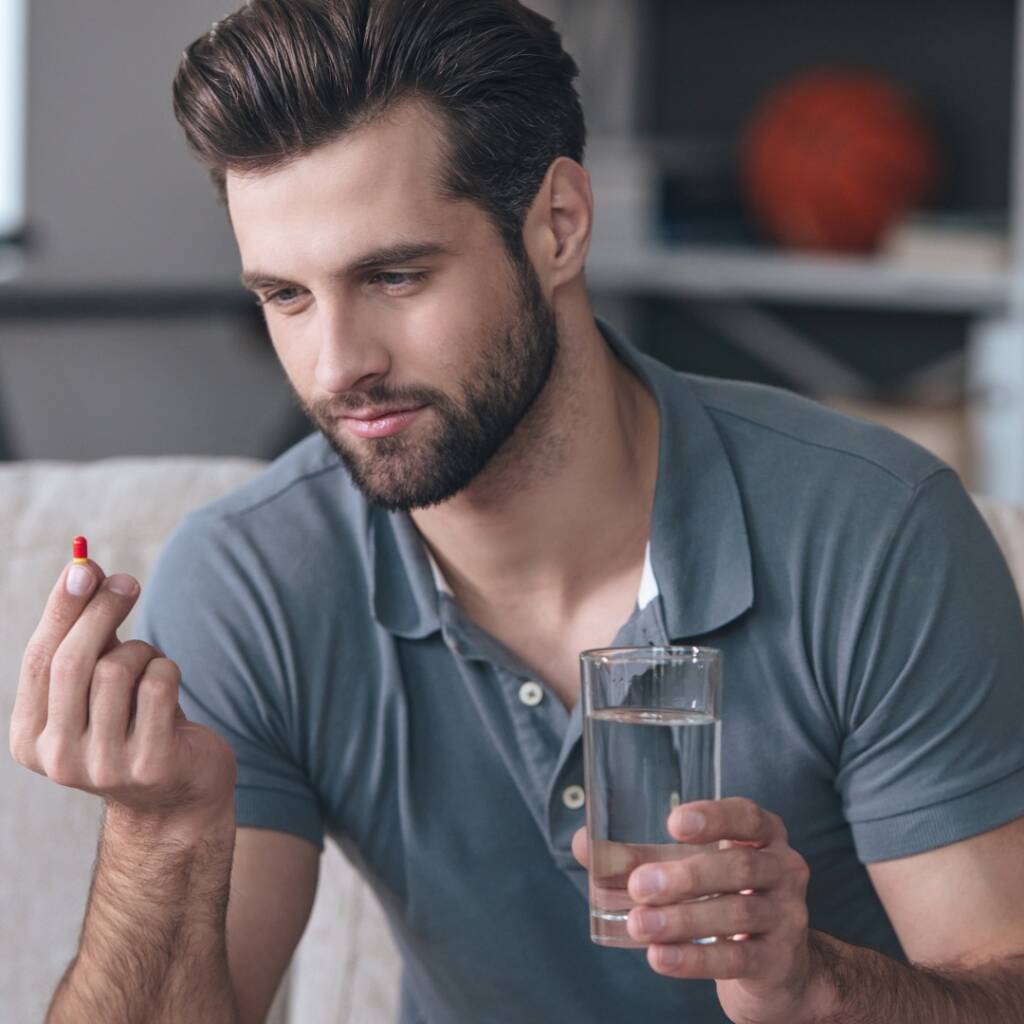 Men-Looking-at-the-capsule