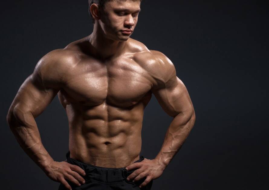 Muscle-endurance-without-overtraining