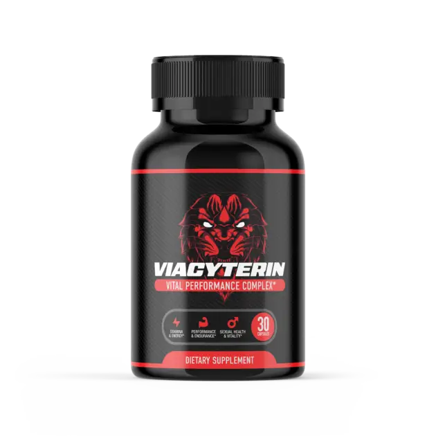 Viacyterin