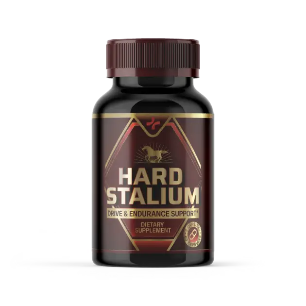 Hard Stalium