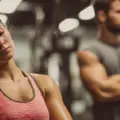 Why Men Have More Stamina Than Women