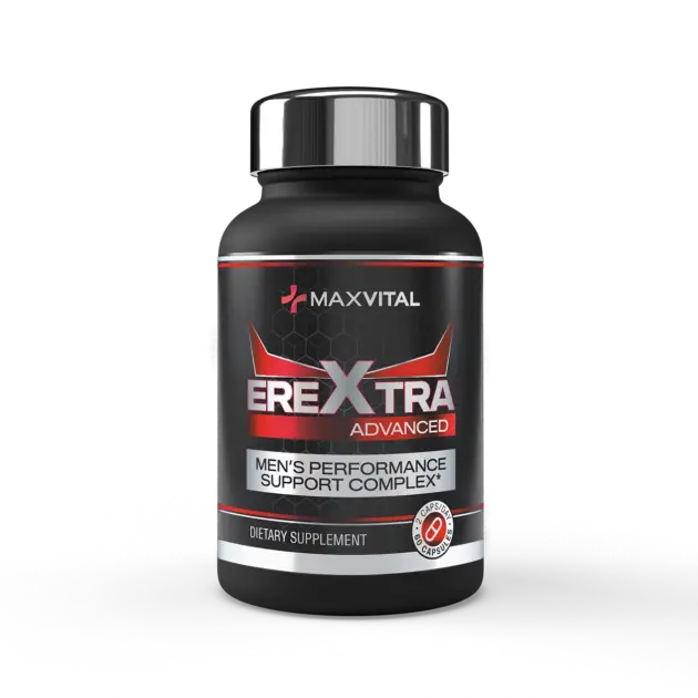 Erextra Advanced Product Bottle
